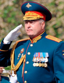 Кутузов Роман Владимирович